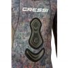 Cressi skafander mokry Seppia 3.5 mm